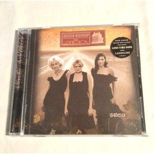 Home by Dixie Chicks (CD, Aug-2002, Open Wide/Monument/Columbia) Tested & Works!